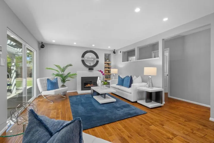 1429 Sprucewood Drive, San Jose, California 95118