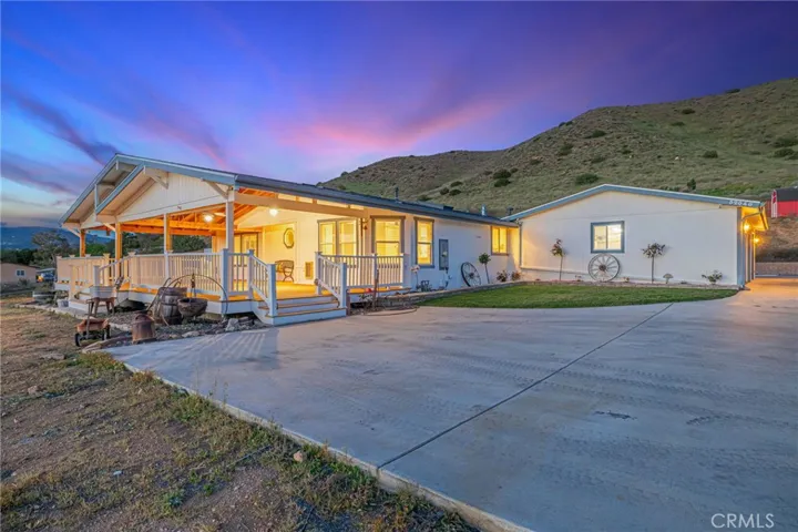32040 Cedarcroft Road, Acton, California 93510
