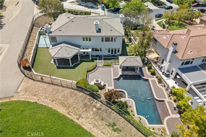 25301 Prado De Los Arboles, Calabasas, California 91302