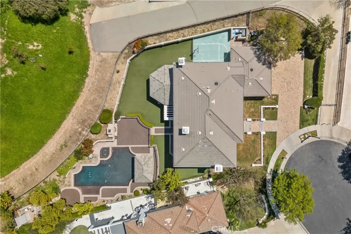 25301 Prado De Los Arboles, Calabasas, California 91302