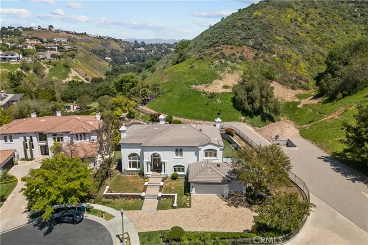25301 Prado De Los Arboles, Calabasas, California 91302