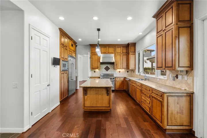 25301 Prado De Los Arboles, Calabasas, California 91302