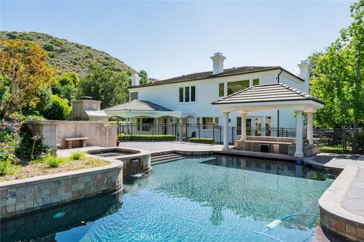 25301 Prado De Los Arboles, Calabasas, California 91302