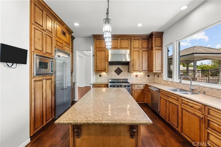 25301 Prado De Los Arboles, Calabasas, California 91302