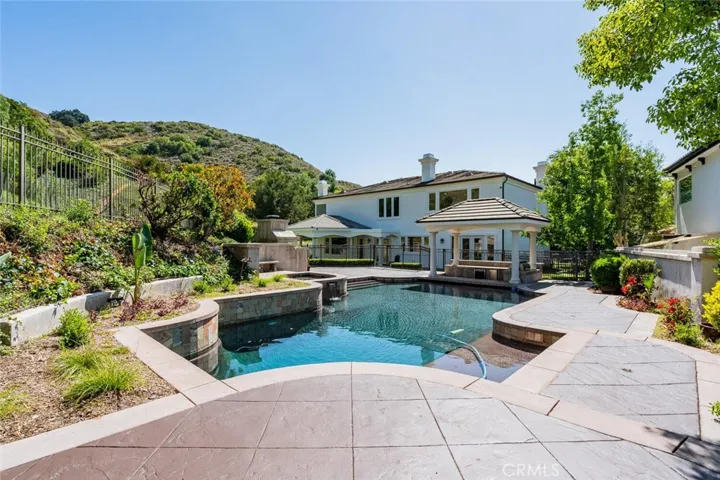 25301 Prado De Los Arboles, Calabasas, California 91302