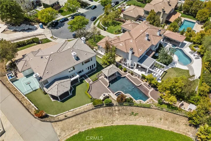 25301 Prado De Los Arboles, Calabasas, California 91302