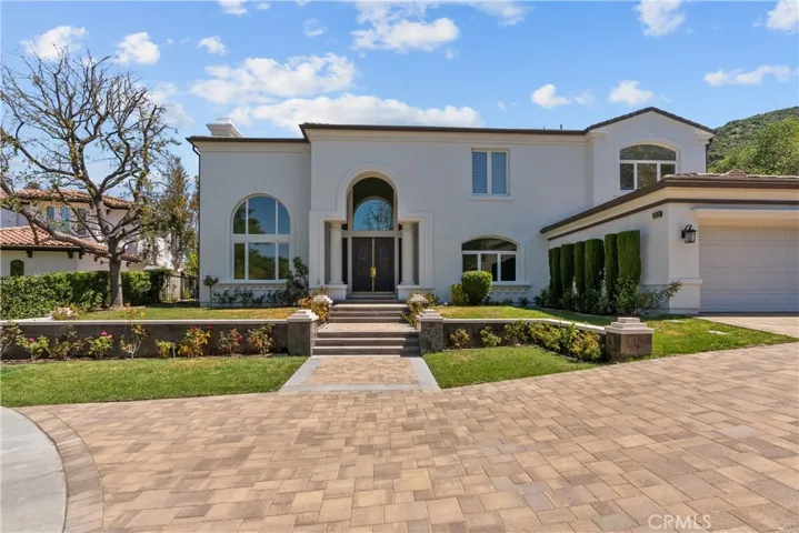 25301 Prado De Los Arboles, Calabasas, California 91302
