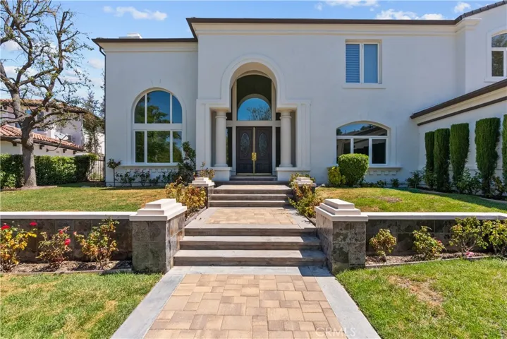 25301 Prado De Los Arboles, Calabasas, California 91302