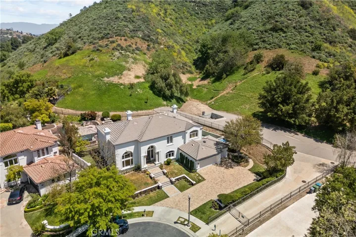 25301 Prado De Los Arboles, Calabasas, California 91302