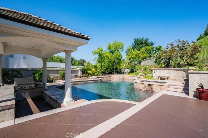 25301 Prado De Los Arboles, Calabasas, California 91302