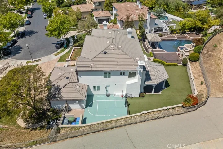 25301 Prado De Los Arboles, Calabasas, California 91302