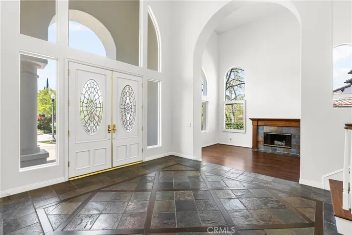 25301 Prado De Los Arboles, Calabasas, California 91302