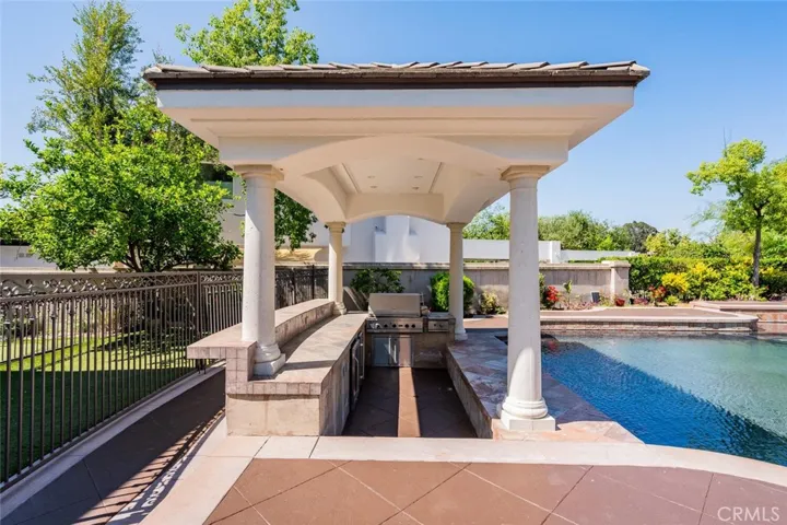 25301 Prado De Los Arboles, Calabasas, California 91302