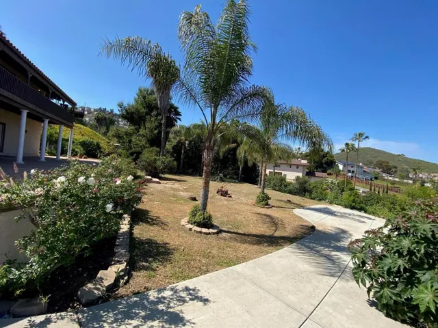 10024 Eubank Lane, Spring Valley, California 91977