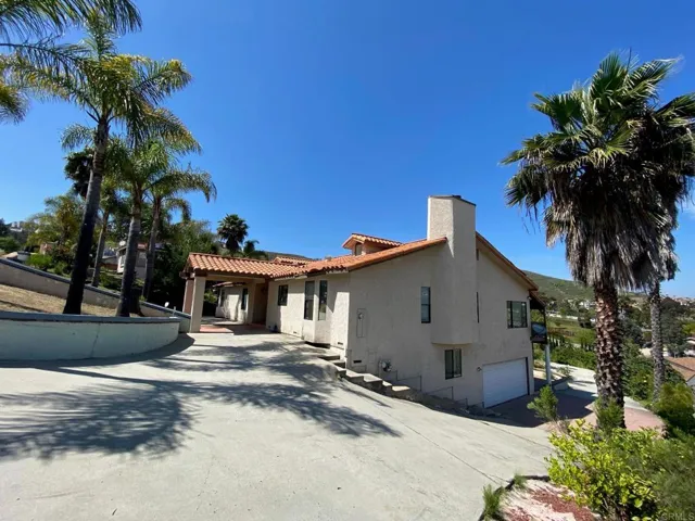 10024 Eubank Lane, Spring Valley, California 91977