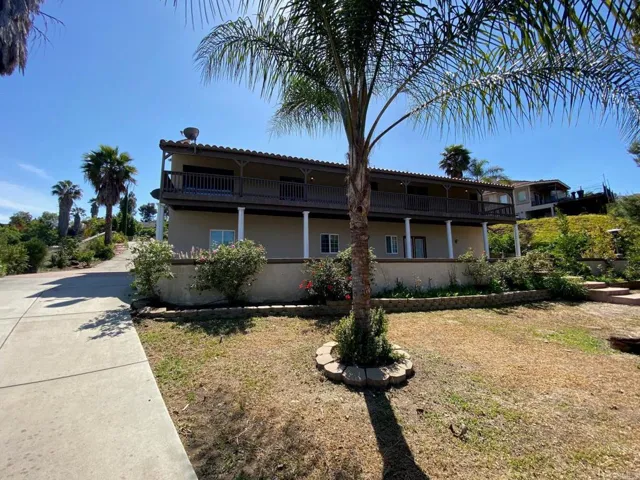 10024 Eubank Lane, Spring Valley, California 91977
