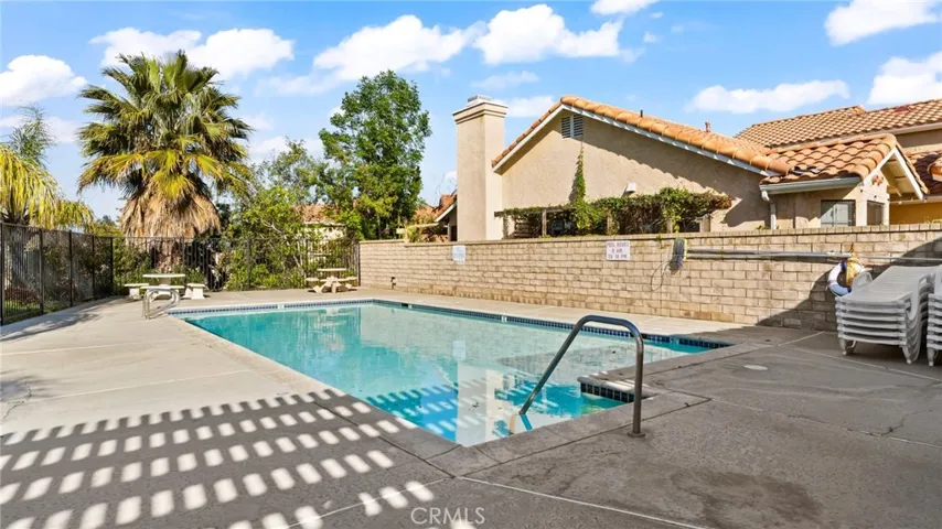 19765 Azure Field Drive, Newhall, California 91321