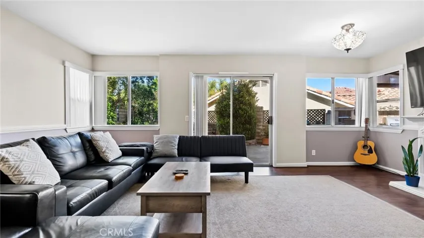 19765 Azure Field Drive, Newhall, California 91321