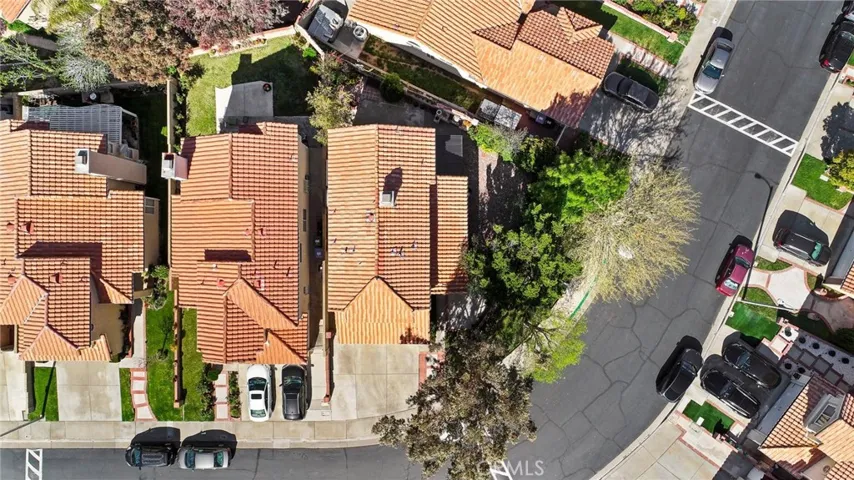 19765 Azure Field Drive, Newhall, California 91321
