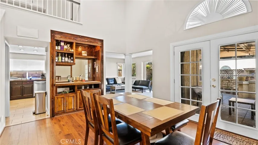 19765 Azure Field Drive, Newhall, California 91321