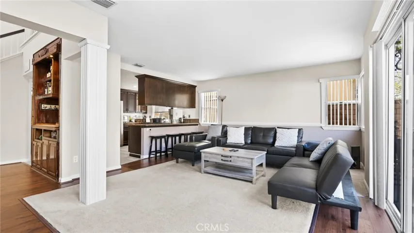 19765 Azure Field Drive, Newhall, California 91321