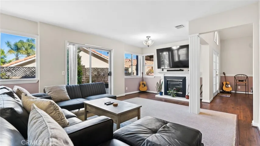 19765 Azure Field Drive, Newhall, California 91321
