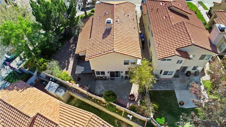 19765 Azure Field Drive, Newhall, California 91321