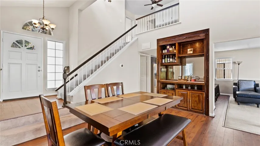 19765 Azure Field Drive, Newhall, California 91321