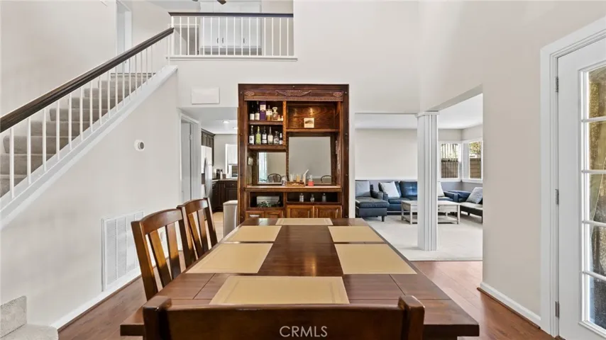 19765 Azure Field Drive, Newhall, California 91321