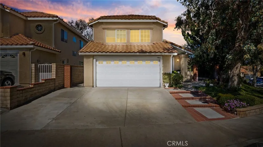 19765 Azure Field Drive, Newhall, California 91321