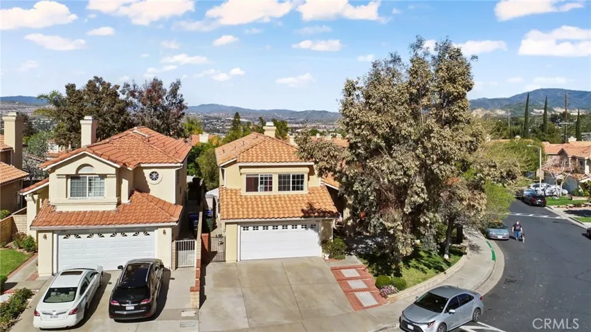 19765 Azure Field Drive, Newhall, California 91321