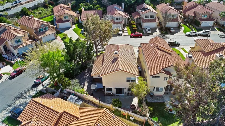 19765 Azure Field Drive, Newhall, California 91321