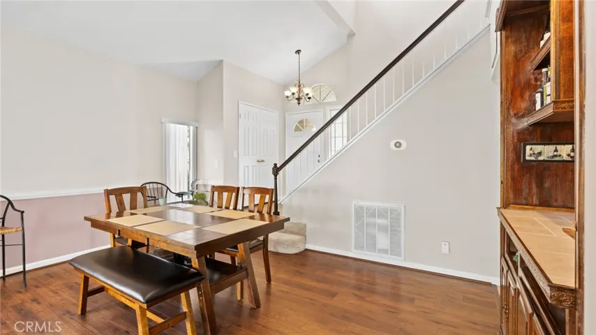 19765 Azure Field Drive, Newhall, California 91321