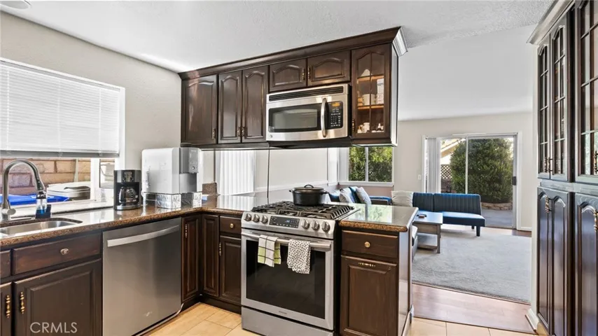 19765 Azure Field Drive, Newhall, California 91321