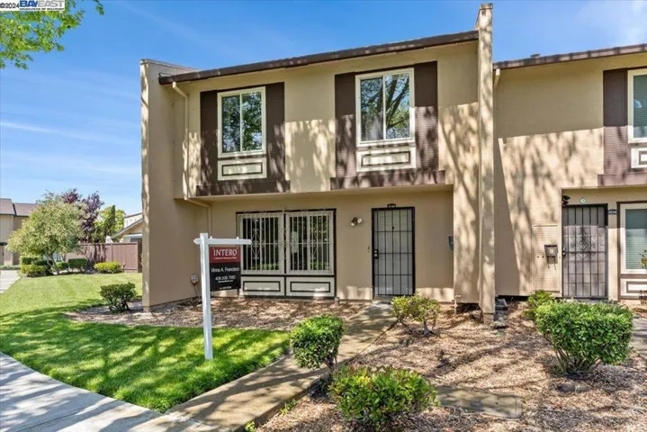 27340 Marigold Court, Hayward, California 94545