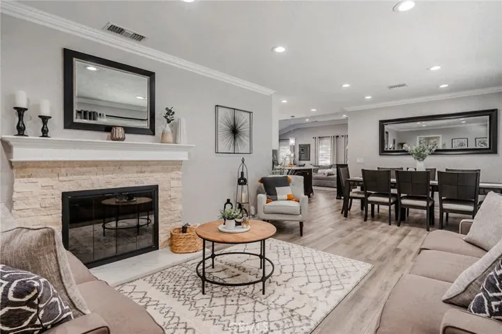 726 N Neil Street, West Covina, California 91791