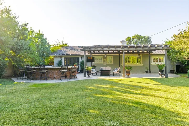 726 N Neil Street, West Covina, California 91791