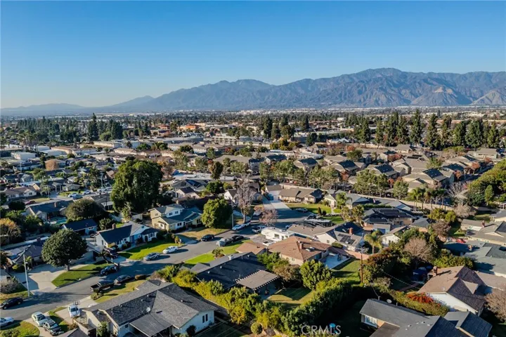 726 N Neil Street, West Covina, California 91791