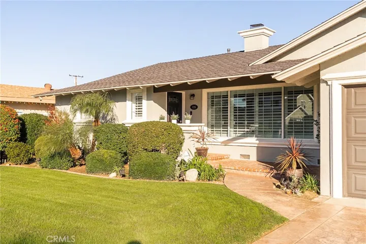 726 N Neil Street, West Covina, California 91791