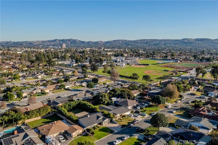 726 N Neil Street, West Covina, California 91791
