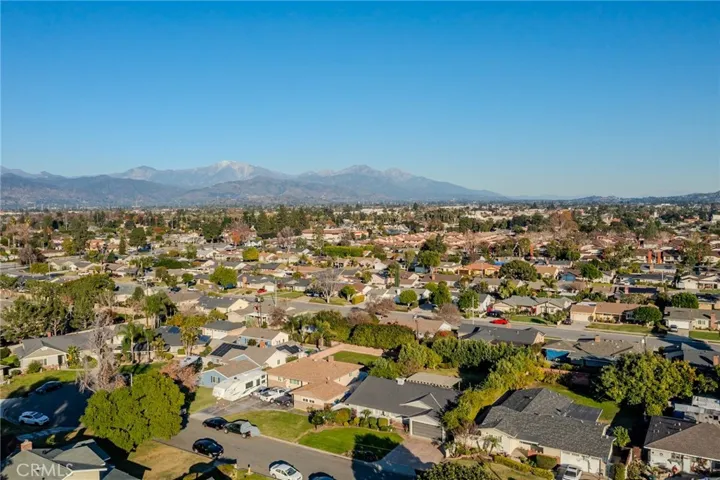 726 N Neil Street, West Covina, California 91791