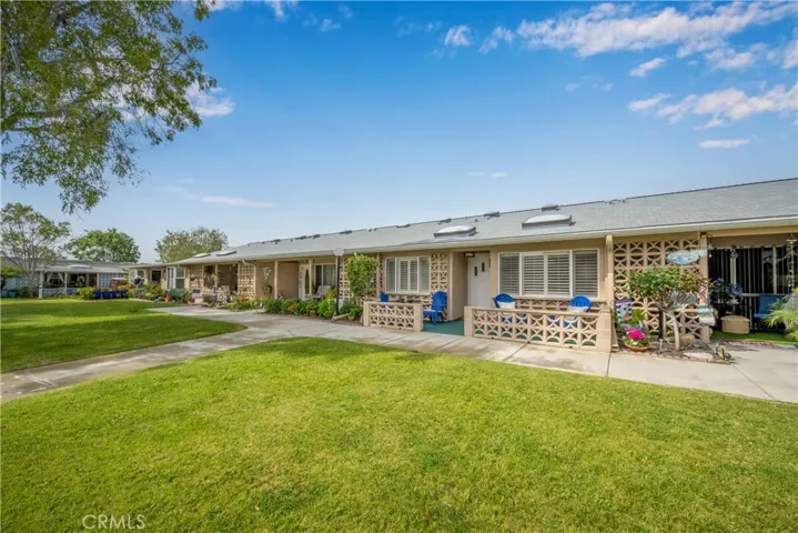 1240 Knollwood Road 38i, Seal Beach, California 90740