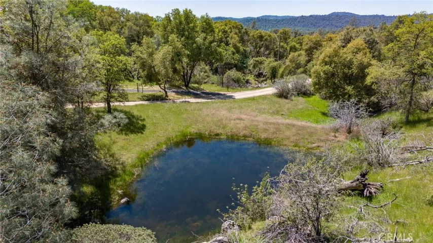 4872 Hirsch Road, Mariposa, California 95338