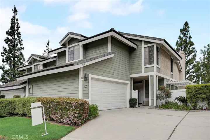 514 S Indian Trail 63, Anaheim Hills, California 92807