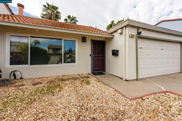 3008 Cherry St, Antioch, California 94509