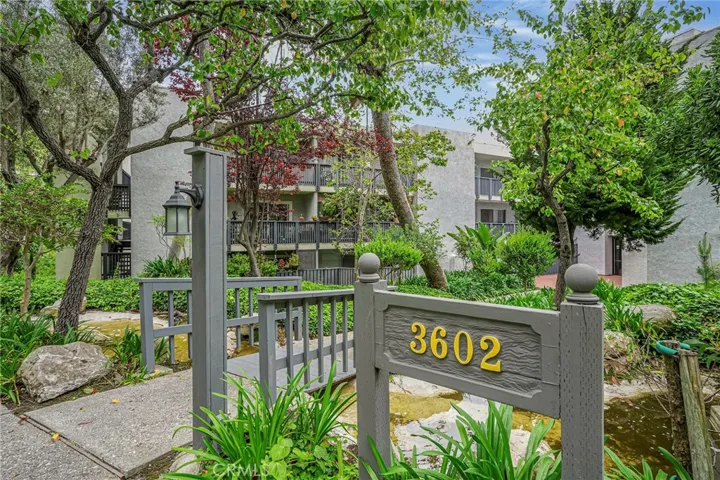 3602 W Estates Lane 116, Rolling Hills Estates, California 90274