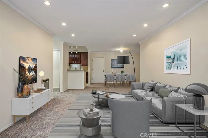 3602 W Estates Lane 116, Rolling Hills Estates, California 90274