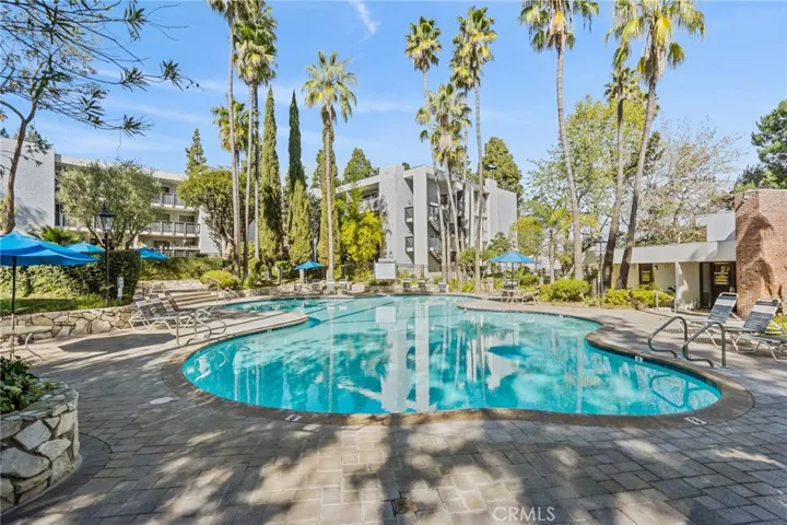 3602 W Estates Lane 116, Rolling Hills Estates, California 90274