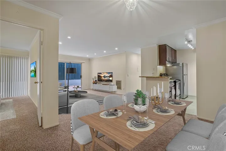 3602 W Estates Lane 116, Rolling Hills Estates, California 90274