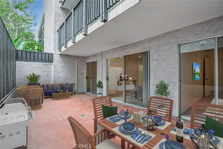 3602 W Estates Lane 116, Rolling Hills Estates, California 90274